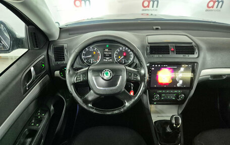 Skoda Octavia, 2011 год, 599 000 рублей, 11 фотография