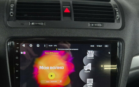 Skoda Octavia, 2011 год, 599 000 рублей, 14 фотография