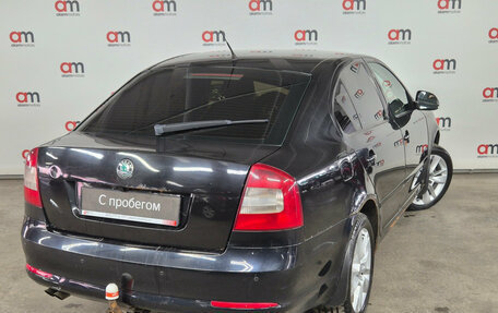 Skoda Octavia, 2011 год, 599 000 рублей, 4 фотография