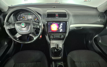 Skoda Octavia, 2011 год, 599 000 рублей, 9 фотография