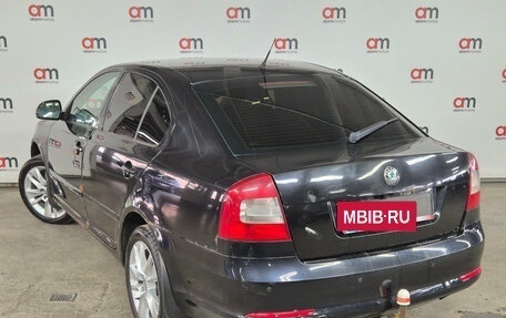 Skoda Octavia, 2011 год, 599 000 рублей, 6 фотография