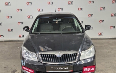 Skoda Octavia, 2011 год, 599 000 рублей, 2 фотография