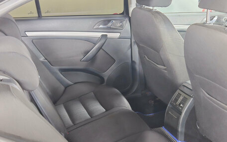 Skoda Octavia, 2011 год, 599 000 рублей, 21 фотография