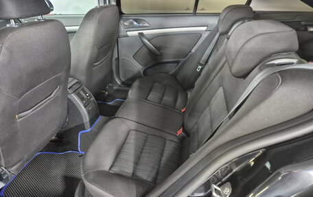 Skoda Octavia, 2011 год, 599 000 рублей, 19 фотография