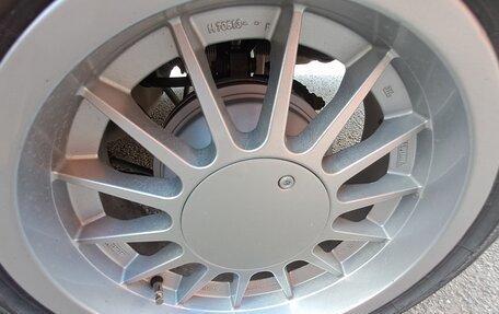 Hyundai Accent II, 2006 год, 650 000 рублей, 15 фотография