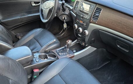 SsangYong Actyon II рестайлинг, 2012 год, 1 210 000 рублей, 2 фотография