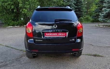 SsangYong Actyon II рестайлинг, 2012 год, 1 210 000 рублей, 8 фотография