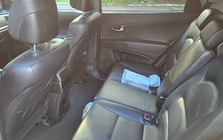 SsangYong Actyon II рестайлинг, 2012 год, 1 210 000 рублей, 10 фотография