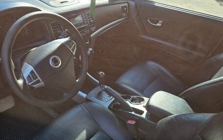SsangYong Actyon II рестайлинг, 2012 год, 1 210 000 рублей, 12 фотография