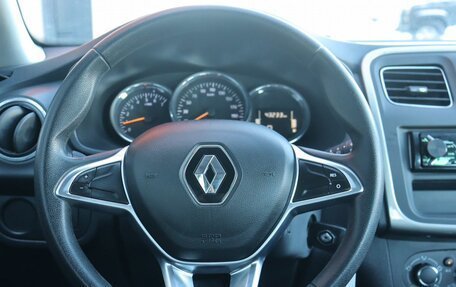 Renault Sandero II рестайлинг, 2019 год, 1 279 000 рублей, 7 фотография