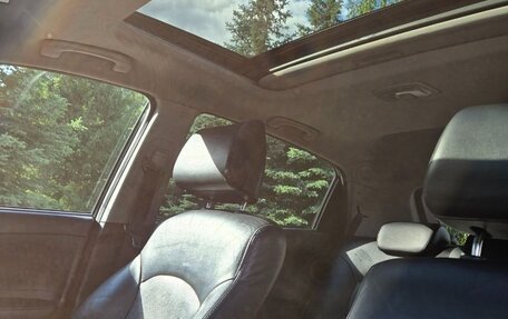 SsangYong Actyon II рестайлинг, 2012 год, 1 210 000 рублей, 13 фотография
