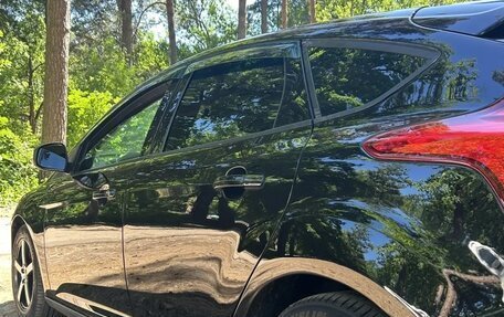 Ford Focus III, 2012 год, 730 000 рублей, 9 фотография