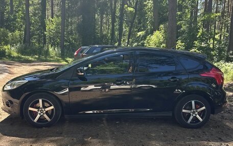 Ford Focus III, 2012 год, 730 000 рублей, 7 фотография