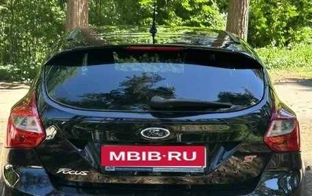 Ford Focus III, 2012 год, 730 000 рублей, 10 фотография