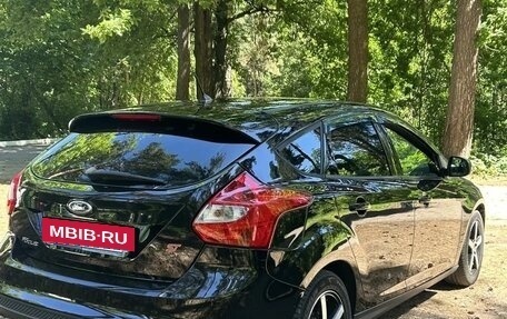 Ford Focus III, 2012 год, 730 000 рублей, 5 фотография