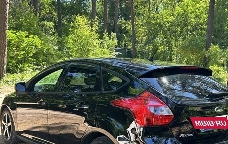 Ford Focus III, 2012 год, 730 000 рублей, 4 фотография