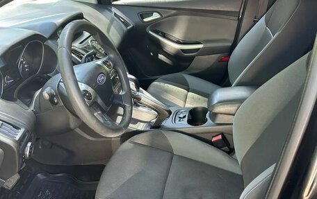 Ford Focus III, 2012 год, 730 000 рублей, 15 фотография