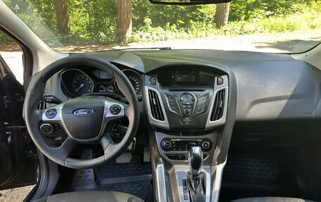 Ford Focus III, 2012 год, 730 000 рублей, 17 фотография