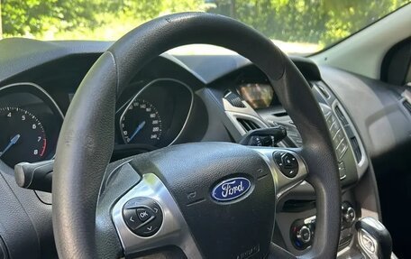 Ford Focus III, 2012 год, 730 000 рублей, 25 фотография