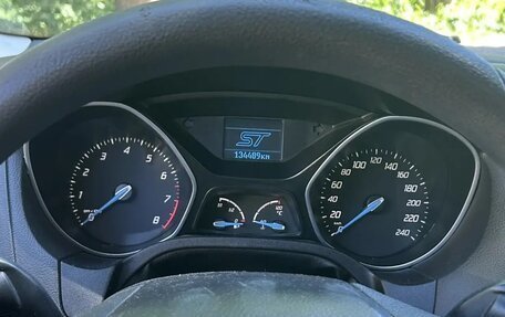 Ford Focus III, 2012 год, 730 000 рублей, 22 фотография