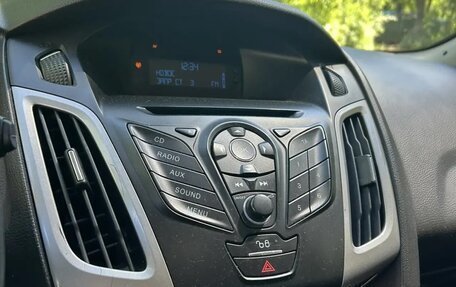 Ford Focus III, 2012 год, 730 000 рублей, 23 фотография