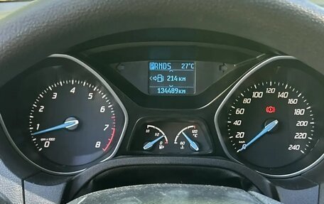Ford Focus III, 2012 год, 730 000 рублей, 18 фотография