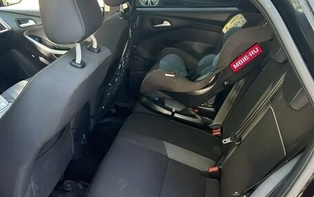 Ford Focus III, 2012 год, 730 000 рублей, 16 фотография