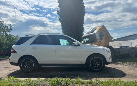 Mercedes-Benz M-Класс, 2013 год, 2 100 000 рублей, 6 фотография