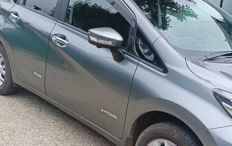 Nissan Note II рестайлинг, 2018 год, 1 359 000 рублей, 2 фотография