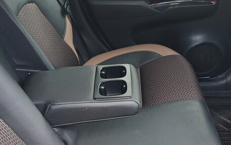 Nissan Note II рестайлинг, 2018 год, 1 359 000 рублей, 7 фотография