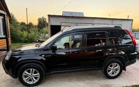 Nissan X-Trail, 2011 год, 840 000 рублей, 2 фотография