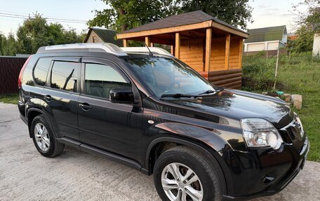 Nissan X-Trail, 2011 год, 840 000 рублей, 6 фотография