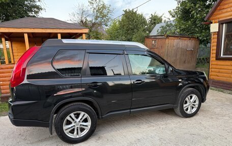 Nissan X-Trail, 2011 год, 840 000 рублей, 3 фотография