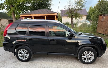 Nissan X-Trail, 2011 год, 840 000 рублей, 7 фотография