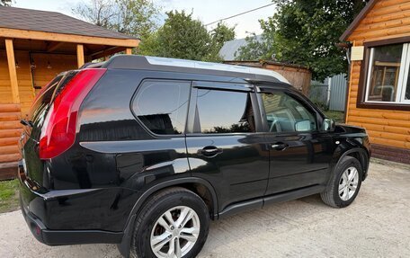 Nissan X-Trail, 2011 год, 840 000 рублей, 9 фотография