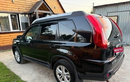 Nissan X-Trail, 2011 год, 840 000 рублей, 8 фотография