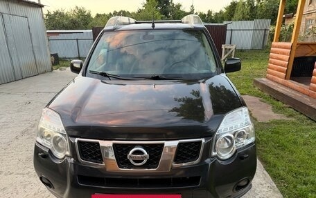 Nissan X-Trail, 2011 год, 840 000 рублей, 5 фотография