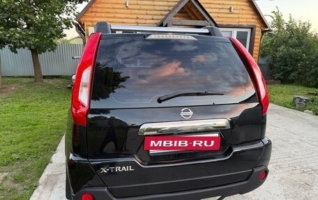 Nissan X-Trail, 2011 год, 840 000 рублей, 4 фотография