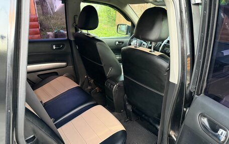 Nissan X-Trail, 2011 год, 840 000 рублей, 11 фотография