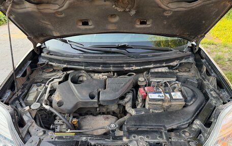 Nissan X-Trail, 2011 год, 840 000 рублей, 16 фотография