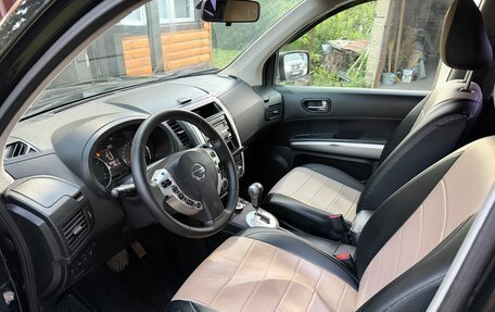 Nissan X-Trail, 2011 год, 840 000 рублей, 13 фотография