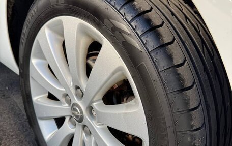 Opel Astra J, 2013 год, 1 100 000 рублей, 7 фотография