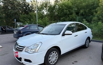 Nissan Almera, 2015 год, 720 000 рублей, 1 фотография