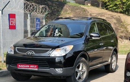Hyundai Veracruz, 2007 год, 900 000 рублей, 1 фотография