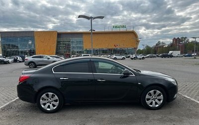 Opel Insignia II рестайлинг, 2013 год, 700 000 рублей, 1 фотография