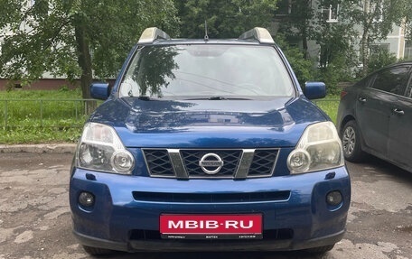 Nissan X-Trail, 2010 год, 850 000 рублей, 1 фотография
