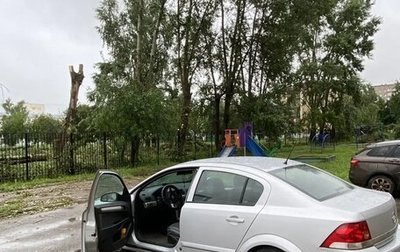 Opel Astra H, 2007 год, 350 000 рублей, 1 фотография