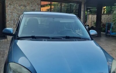 Skoda Fabia II, 2008 год, 750 000 рублей, 1 фотография