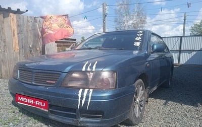 Nissan Bluebird XI, 1997 год, 140 000 рублей, 1 фотография