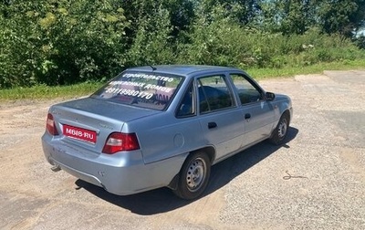 Daewoo Nexia I рестайлинг, 2011 год, 140 000 рублей, 1 фотография